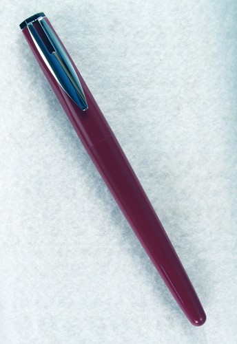 Waterman reflex fountain pen - reflex,