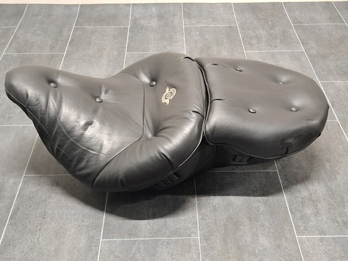 Sedile harley davidson flhtcu - sedile,