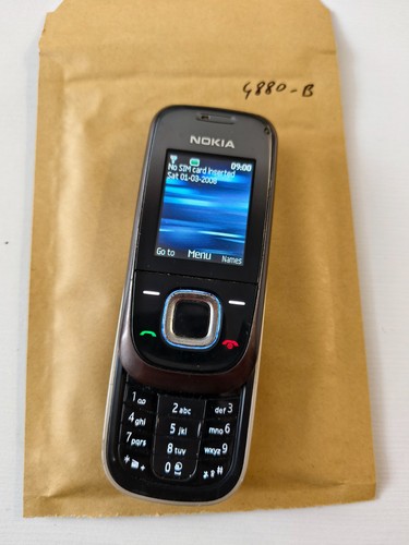 Cellulare nokia 2680 slide - cellulare,