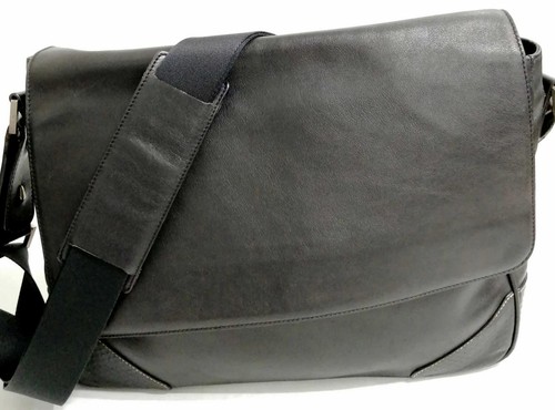 Borsa tracolla pelle - a,