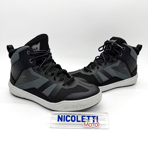 Scarpe moto dainese suburb - scarpe,