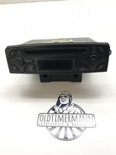 Autoradio CD Radio Mercedes