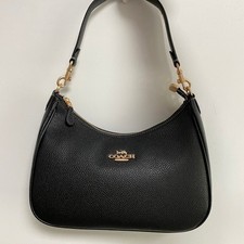 Coach CJ517 Hobo  Shoulder Bag