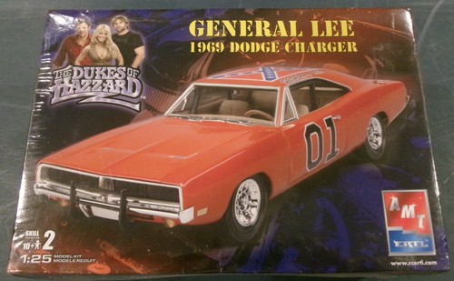 2005 amt ertl dukes of - amt/ertl, 1:25