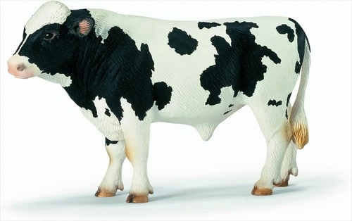 Schleich 13632 toro nero - 13632,