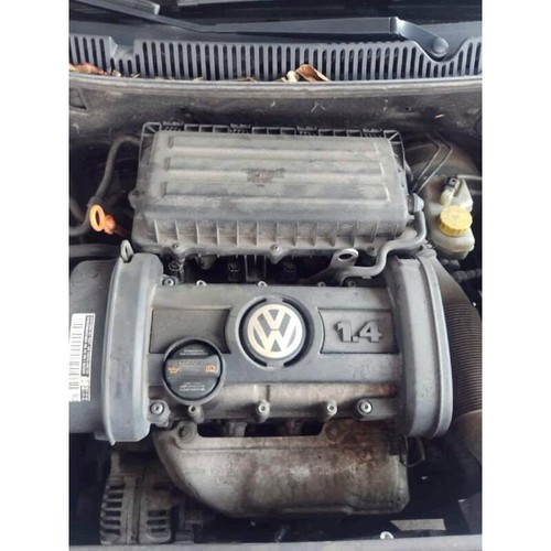 Motore compl volkswagen - motore, compl.
