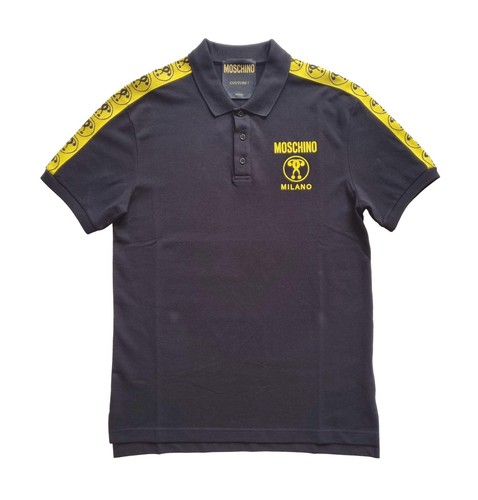 Moschino maglia shirt polo - moschino,
