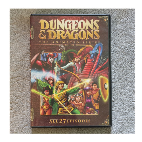 Mill creek dungeons - mill,