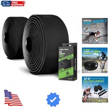 Nastro Manubrio Bici PU Set di