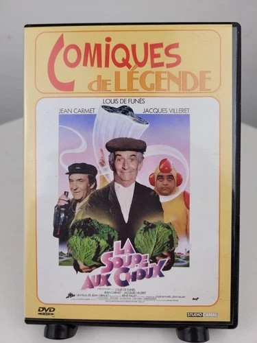 Dvd louis de funès - 📀,