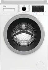 Beko WUY81436SI-IT: Lavatrice
