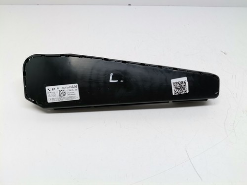 Airbag sedile sinistro per bmw - sedile,