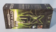 Scheda video XFX NVIDIA