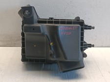 A10838 Scatola box filtro aria