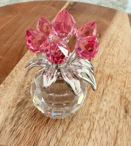 Swarovski crystal memories - crystal,