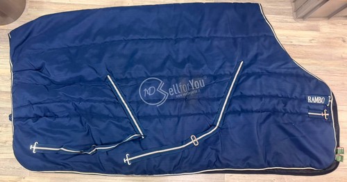 Coperta invernale 500gr - da, box