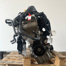 04C100031N Motore semicompl