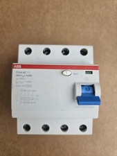 Abb Differenziale Puro 100A