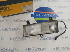 FANALINO FENDINEBBIA SINISTRO