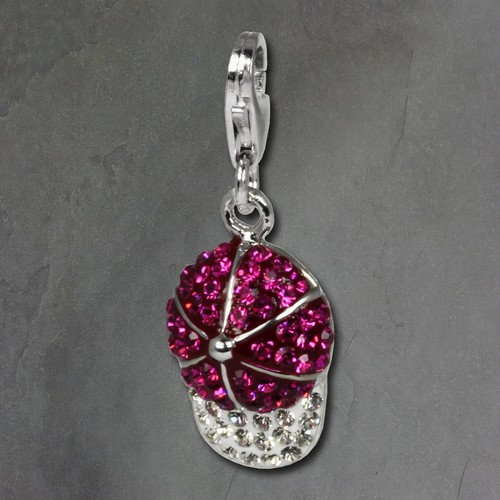 Silberdream charm basecap - charm,