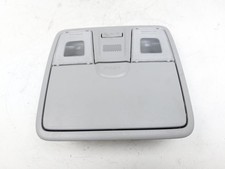92800C7XXX PLAFONIERA ANTERIORE HYUNDAI I20 II REST (GB-IB) 1.2 B 16V MAN 5M 84C