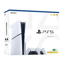 Sony PlayStation5 Ps5 Slim