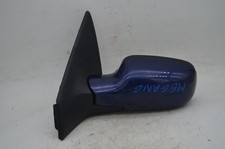 108454 Specchietto Retrovisore esterno SX Renault Megane Dal 2002 al 2010 Cod 01
