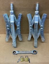 RV Camper Wheel Chock