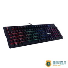 Tastiera gaming professionale