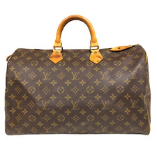 Borsa Louis Vuitton Speedy 40