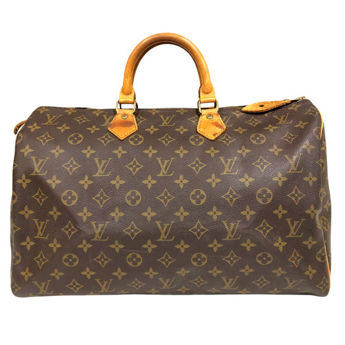 Borsa louis vuitton speedy - borsa, 40