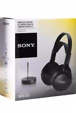 CUFFIA TV Sony MDR-RF811RK Wireless senza Fili Over Ear