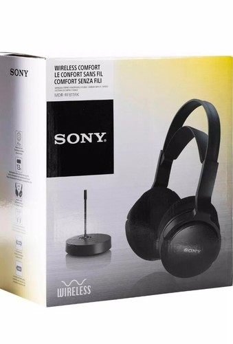 Sony cuffie mdr rf811rk - , mdr-rf811rk