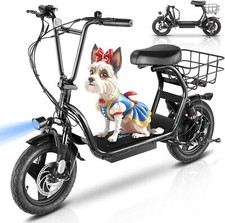 Electric Scoot 1200W Adult