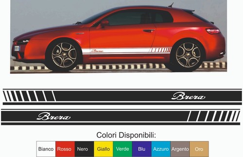 Kit adesivi stickers - adesivi,