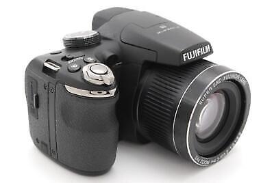 Fujifilm s3200 fotocamera - fujifilm,
