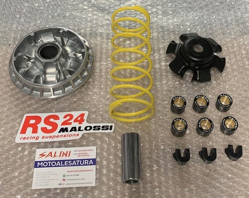 Variatore malossi multivar - variatore,