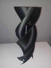 Torre pale turbina eolica