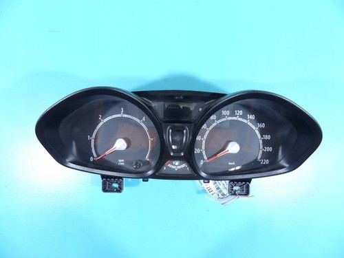 Contatore ford fiesta - ford, mk7