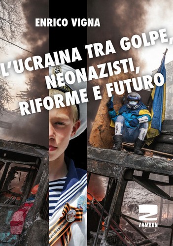 L'Ucraina tra golpe