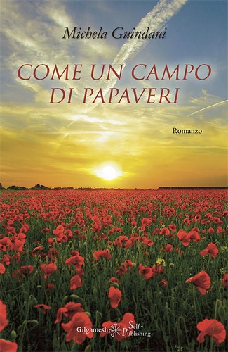 Come campo papaveri - un, di