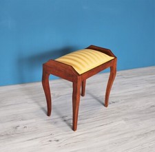 POUFF POGGIAPIEDI SGABELLO