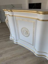 Bancone Reception Hotel