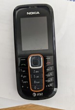 Nokia 2600c-2b (AT&T) Cell