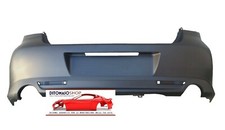 PARAURTI POSTERIORE PER MAZDA