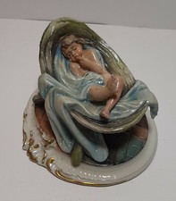 CAPODIMONTE Italy NICO VENZO