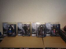 FASCIO DI FIGURE CADAVERE