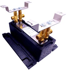 SCAMBIATORE di calore a