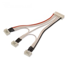 3 X 2S > 6S Bilanciatore Cavo