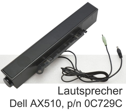 Dell ax510 casse - dell,